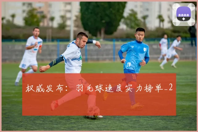 权威发布：羽毛球速度实力榜单_2